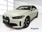 BMW i4 eDrive40