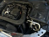 Mercedes-Benz C 200 D AVANTEGARDE