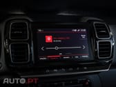 Citroen C5 Aircross 1.5 BlueHDi C-Series EAT8