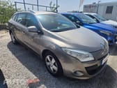 Renault Mégane Sport Tourer 1.5 dCi Dynamique