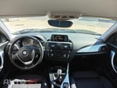 BMW 116 d EDynamics Line Urban