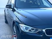 BMW 320 d Auto Line Sport