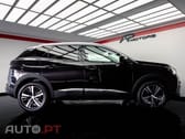 Peugeot 3008 1.2 PureTech Allure