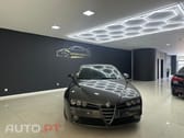 Alfa Romeo 159 Sportwagon 1.9 JTDm 16V Sportiva