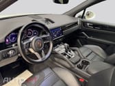 Porsche Cayenne S E-Hybrid V6 I.V.A DEDUTIVEL 
