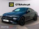 Mercedes-Benz CLE 300 e AMG Advanced  I.V.A DEDUTÍVEL