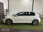 Volkswagen Golf VII GTI