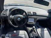 BMW 120 d Pack M
