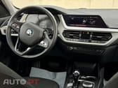 BMW 116 d Advantage Auto