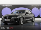 BMW 418 d Corporate Edition Auto