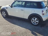 MINI Cooper One D