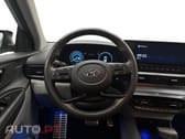 Hyundai Bayon 1.0 T-GDi 48-V Executive
