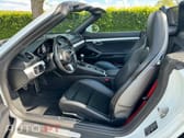 Porsche 718 2.5 S Sport