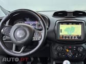 Jeep Renegade 1.0 T Limited