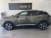 Peugeot 3008 1.6 Hybrid GT Line e-EAT8