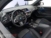 BMW 116 d Pack Desportivo M
