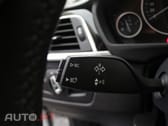 BMW 320 d Touring Line Sport Auto