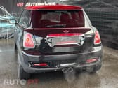 MINI John Cooper Works 1.6 LCI 211CV