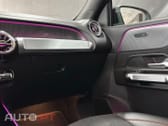 Mercedes-Benz EQB 300 4Matic AMG Line