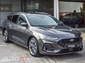 Ford Focus SW 1.0 EcoBoost MHEV ST-Line X Aut.