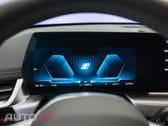 BMW iX1 eDrive20 Pack Desportivo M