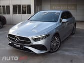 Mercedes-Benz A 250 e AMG Line