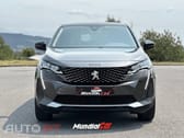 Peugeot 3008 1.5 BlueHDi Active Pack