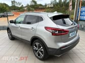 Nissan Qashqai 1.3 DIG-T N-Connecta