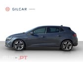 Renault Mégane 1.5 Blue dCi Intens
