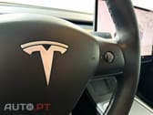Tesla Model Y Long Range Dual Motor AWD