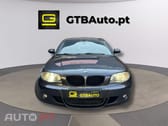 BMW 118 D Sport 