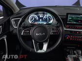 Kia Xceed 1.6 GDi PHEV Tech