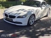 BMW Z4 23 i