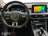 MG EHS 1.5T-GDI PHEV Comfort