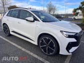 Audi Q4 E-Tron 40 82 kWH