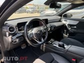 Mercedes-Benz A 250 e 8G-DCT AMG Line