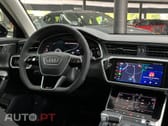 Audi A6 Avant 50 TFSIe quattro S tronic