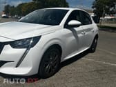 Peugeot 208 •	Peugeot 208 1.5 BlueHDi Active Business Pack