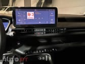 Jeep Avenger 1.2 GSE T3 Summit