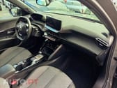 Peugeot E-2008 54 kWh Allure