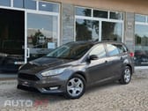 Ford Focus SW 1.0 EcoBoost Business