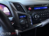 Honda CR-Z 1.5 IMA i-VTEC GT