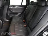 BMW X3 xDrive20i Auto