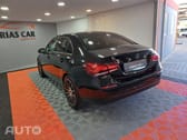 Mercedes-Benz A 180 d business auto