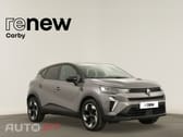 Renault Captur Captur 1.0 TCe Techno
