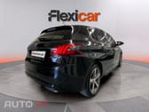 Peugeot 308 1.2 PureTech GT Line
