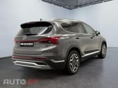 Hyundai Santa Fe 1.6 T-GDi PHEV Business