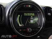 MINI Countryman Cooper D ALL4 Auto