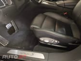Porsche Panamera Hybrid S - Imaculado - Revisoes todas na marca