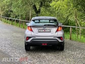 Toyota C-HR 1.8 Hybrid Comfort